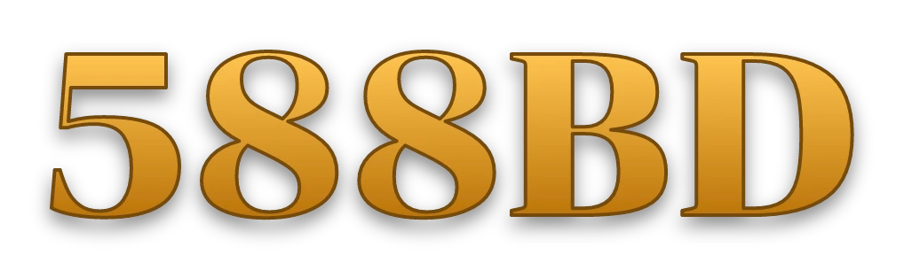 588BD logo